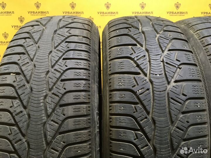 Kleber Krisalp HP2 185/60 R15 88T