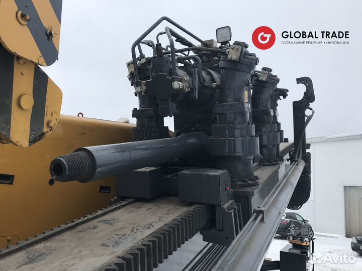 Буровая установка гнб