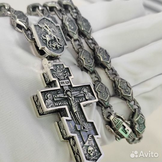 Цепь православная