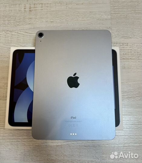 iPad Air 4 64gb