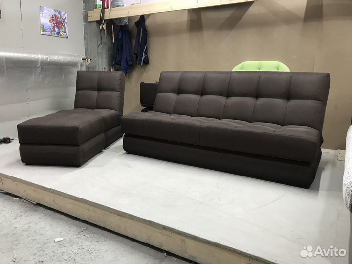 Диван новый бук - венто