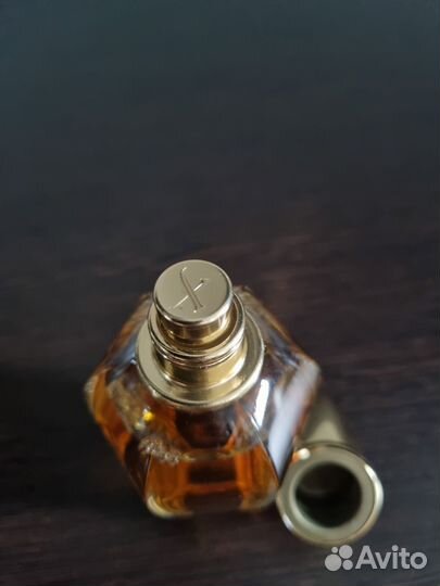 Xerjoff cruz del Sur II парфюм