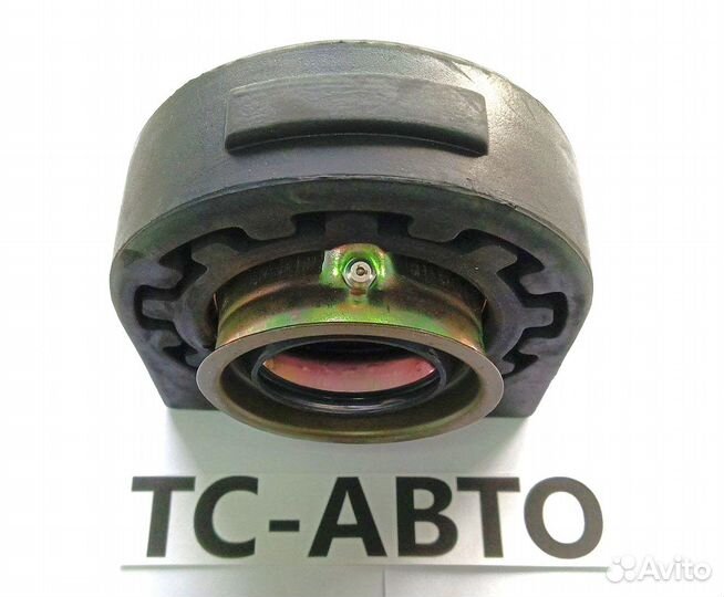 Подшипник подвесной в сборе (D45) Isuzu NQR75