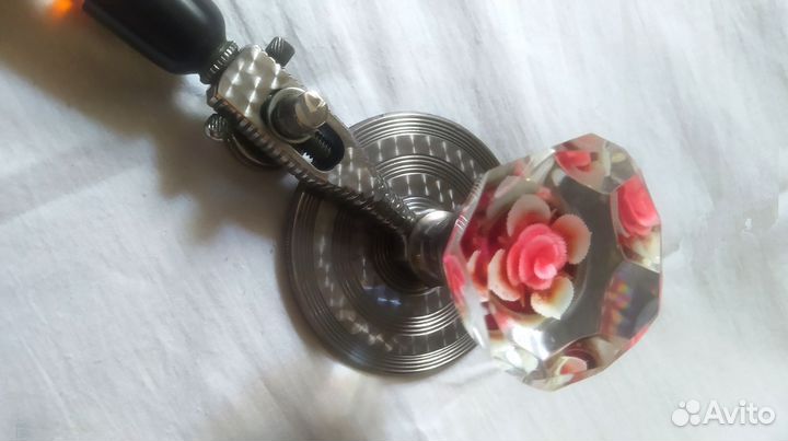 Закаточная машинка и топорик / ручная работа