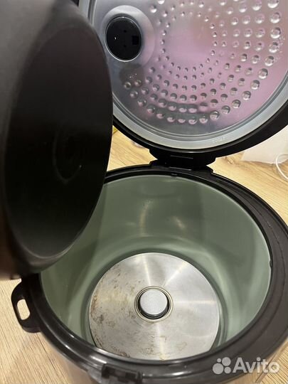 Мультиварка scarlett