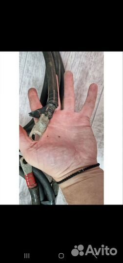 Кабель кг 50 медь