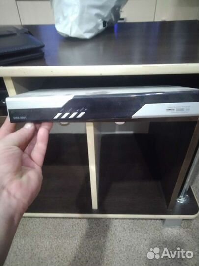 Ресивер триколор