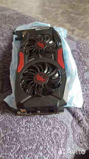 Red Devil rx 470
