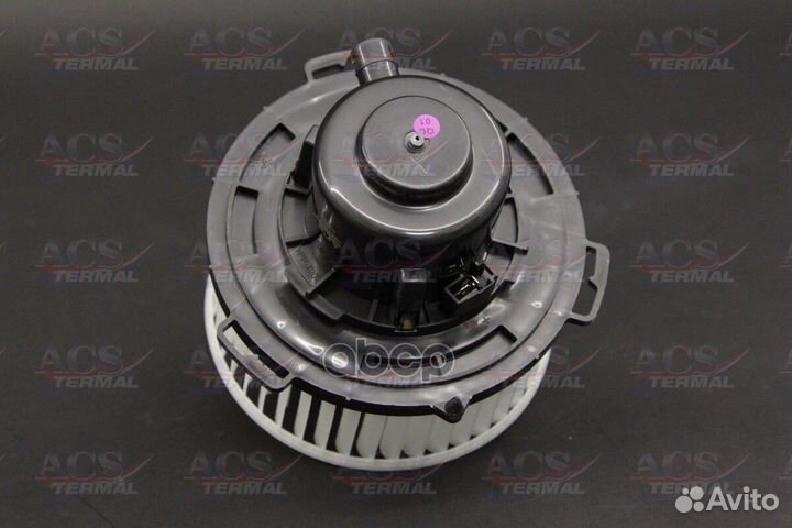 Вентилятор отопителя Mazda 3 BK / 5 CW (03-09)