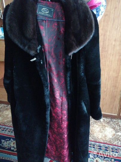 Шуба
