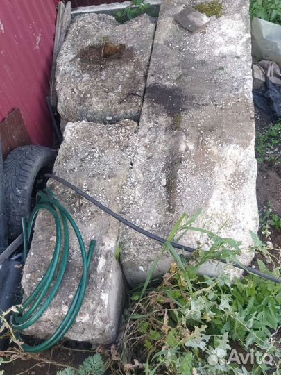 Фундаментные блоки фбс