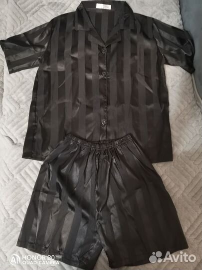 Пижама женская