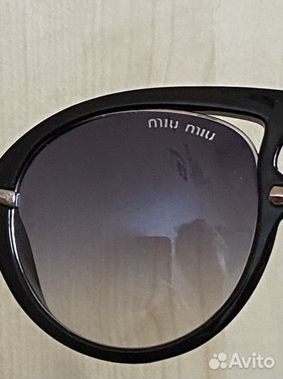 Солнцезащитные очки женские 2 шт