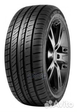 Ovation EcoVision VI-386HP 245/60 R18