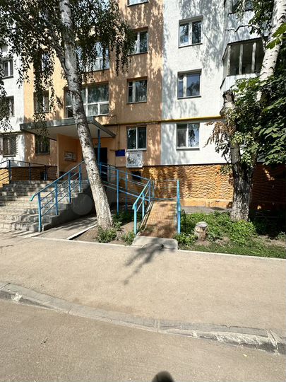 2-к. квартира, 46,8 м², 2/9 эт.