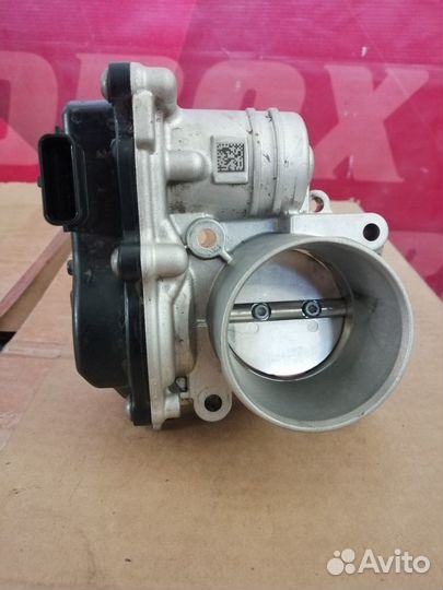 Дроссельная заслонка Renault Arkana 161203393R