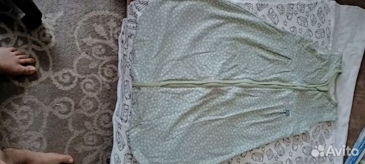 Кокон для новорожденных