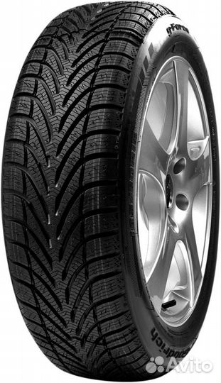 Bfgoodrich G-Force Winter 2 SUV 235/55 R18