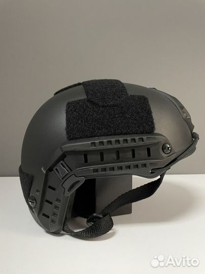 Тактический - страйкбольный шлем Ops Core