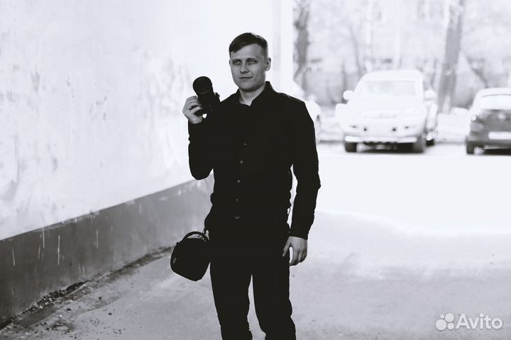 Создание 3D анимации, 3D Моделирование, Монтаж