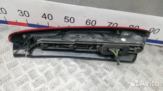 Фонарь задний левый ford C-MAX 1 (HEA03MX01)