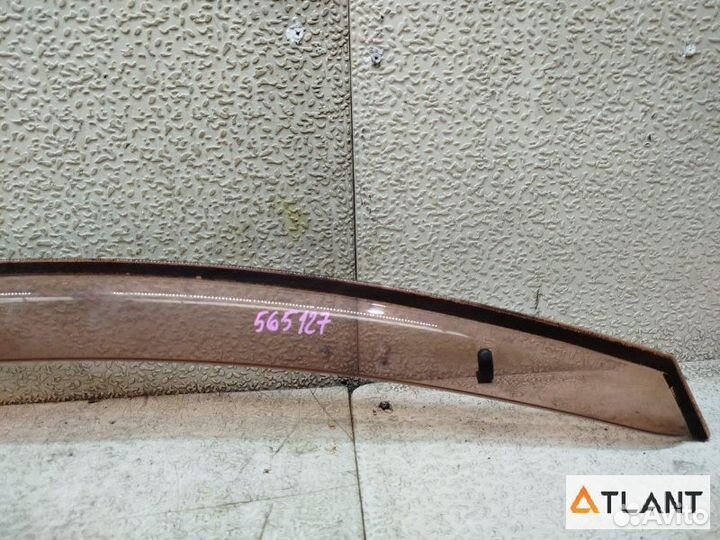 Ветровик передний правый daihatsu move