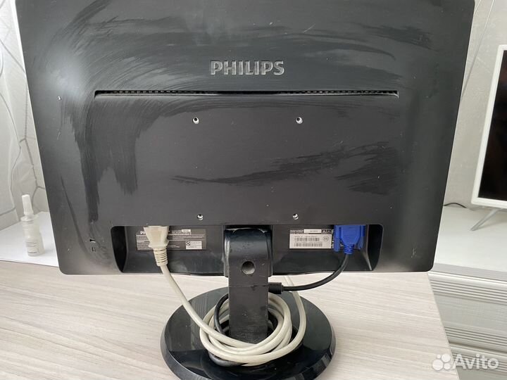 Монитор для компьютера бу