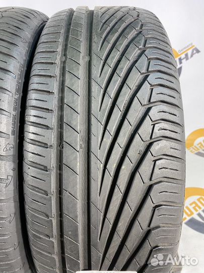 Uniroyal Rain Sport 3 SUV 235/55 R19 105W