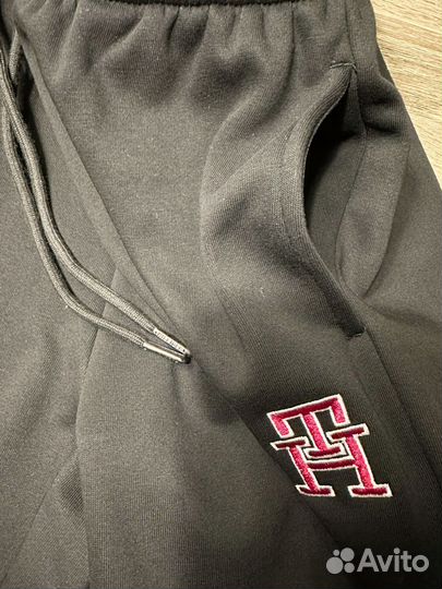 Спортивные штаны tommy hilfiger S