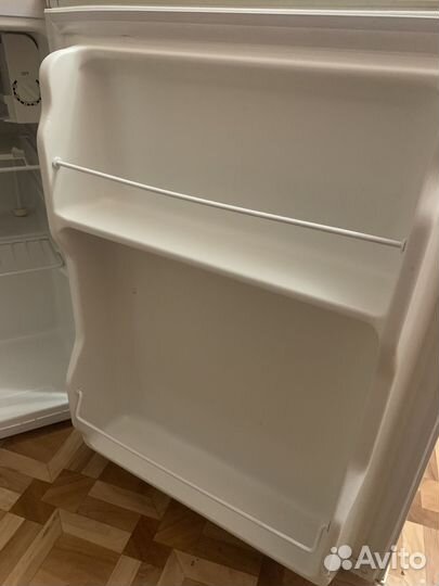 Холодильник бу маленький