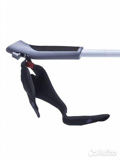 Палки для скандинавской ходьбы Atemi Atp-03