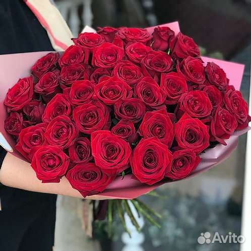 Цветы доставка Розы