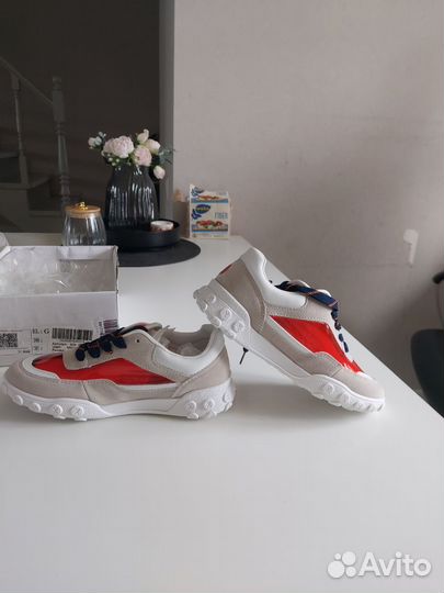 Кроссовки Dolce Gracia