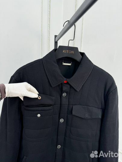 Куртка kiton