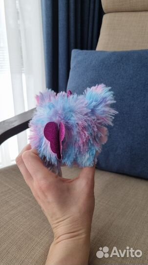 Игрушка Scruffa Luvs собачка с крыльями