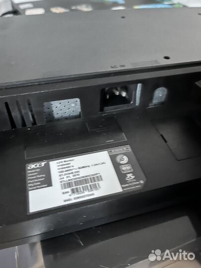 Монитор Acer 18,5