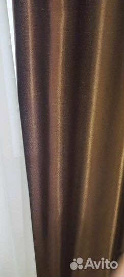 Шторы тюль бу