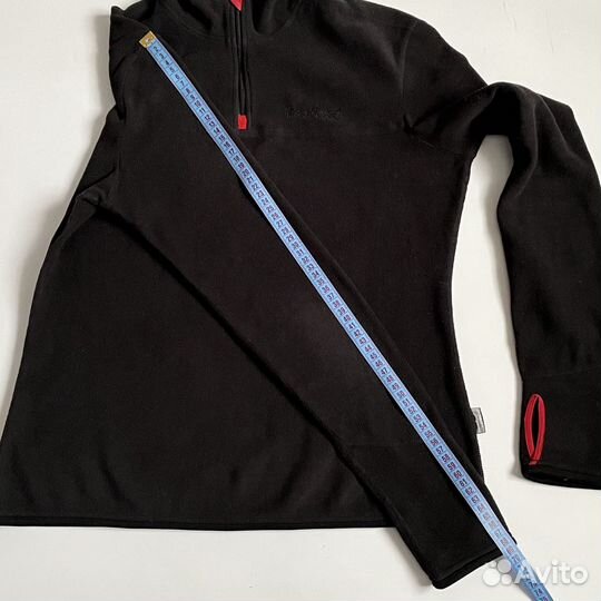 Флиска Red Fox