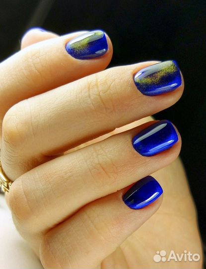 Подологический педикюр