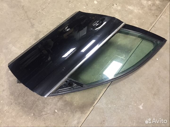 Дверь передняя правая Audi A4 B8 2009