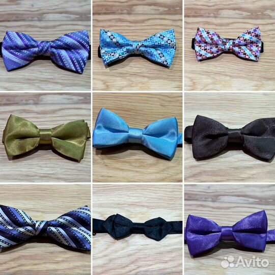 Бабочка для мальчика