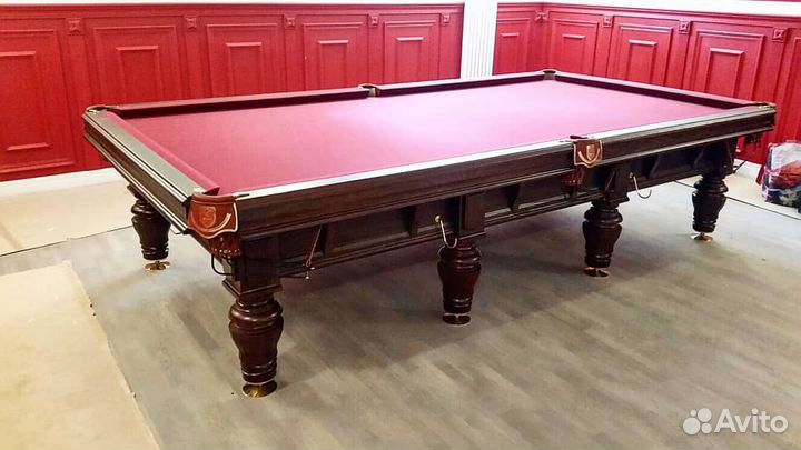 Ремонт бильярда, бильярдных столов. Замена сукна