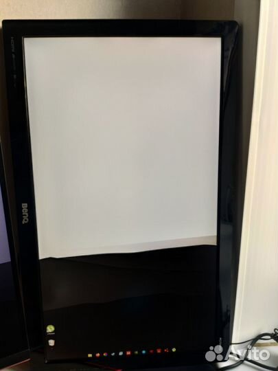 Телевизор-монитор Benq 29''