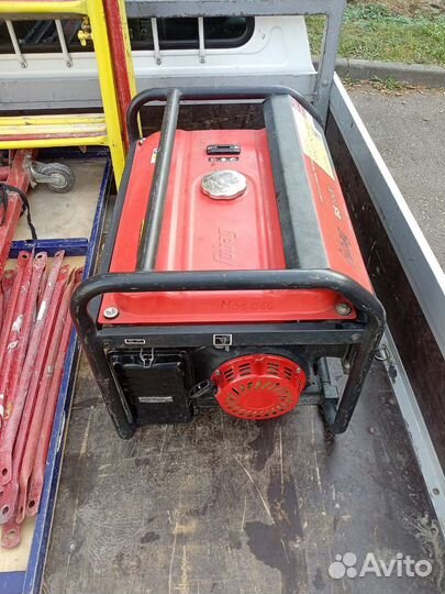 Аренда генераторов с доставкой