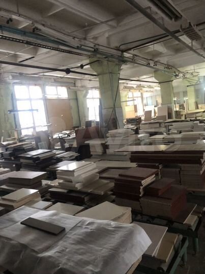 Склад, 100 м²