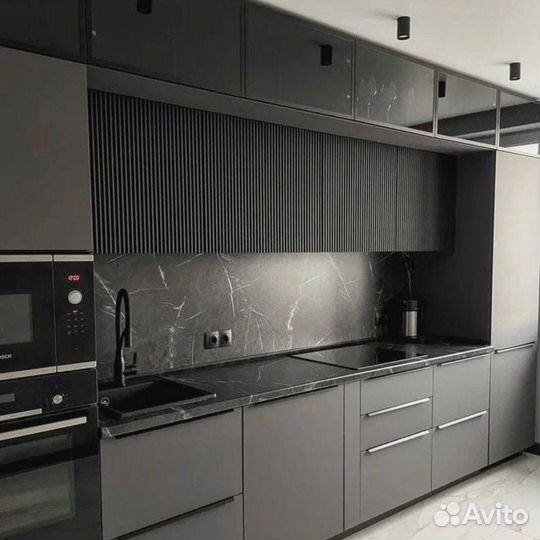 Кухонный гарнитур. Рассрочка