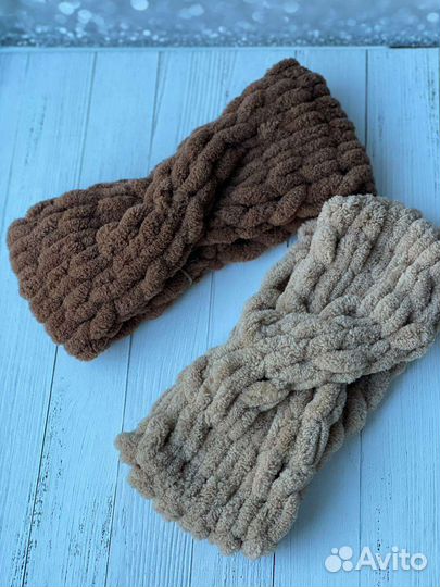 Повязка на голову