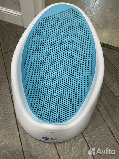 Горка для купания angelcare