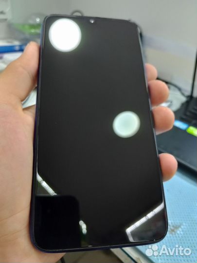 Xiaomi Redmi Note 7, 3/32 ГБ