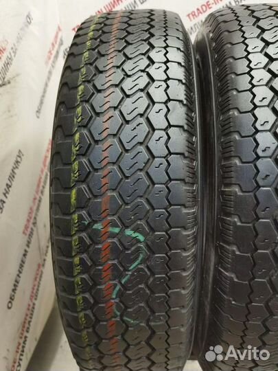 Hankook Dynapro AT M 195/80 R15 96S